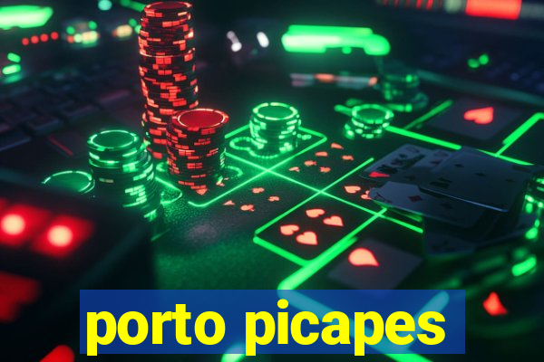 porto picapes